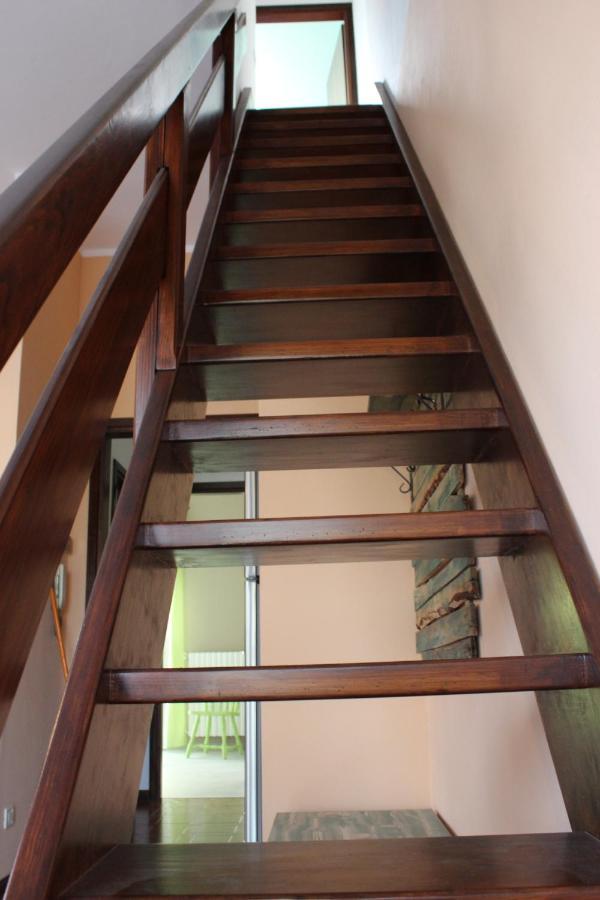 Holiday home Casa Europa