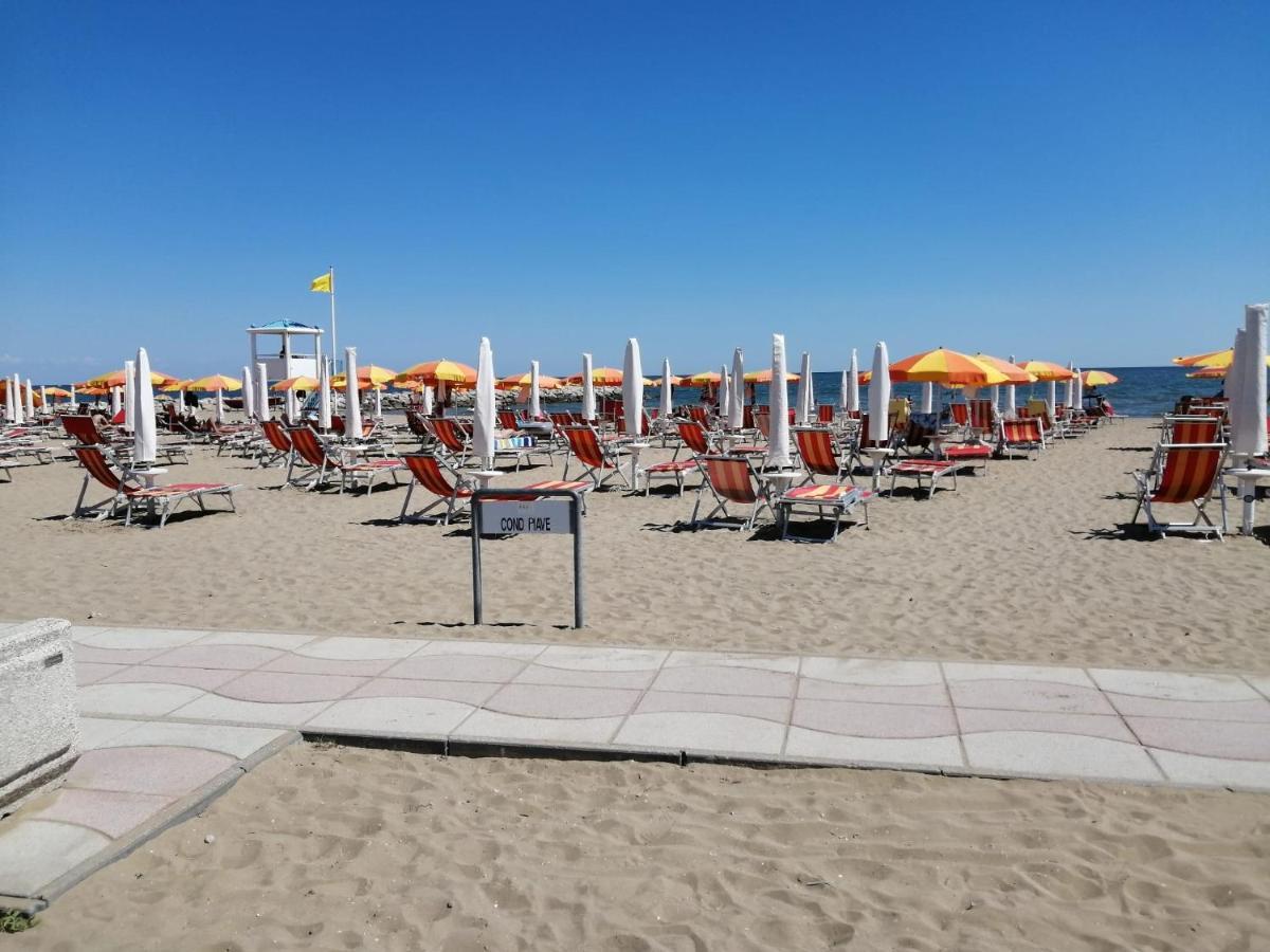Holiday home Casa Europa Cavallino-Treporti