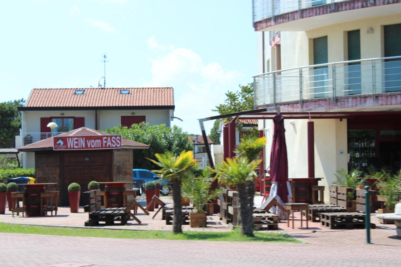 Casa Europa Cavallino-Treporti
