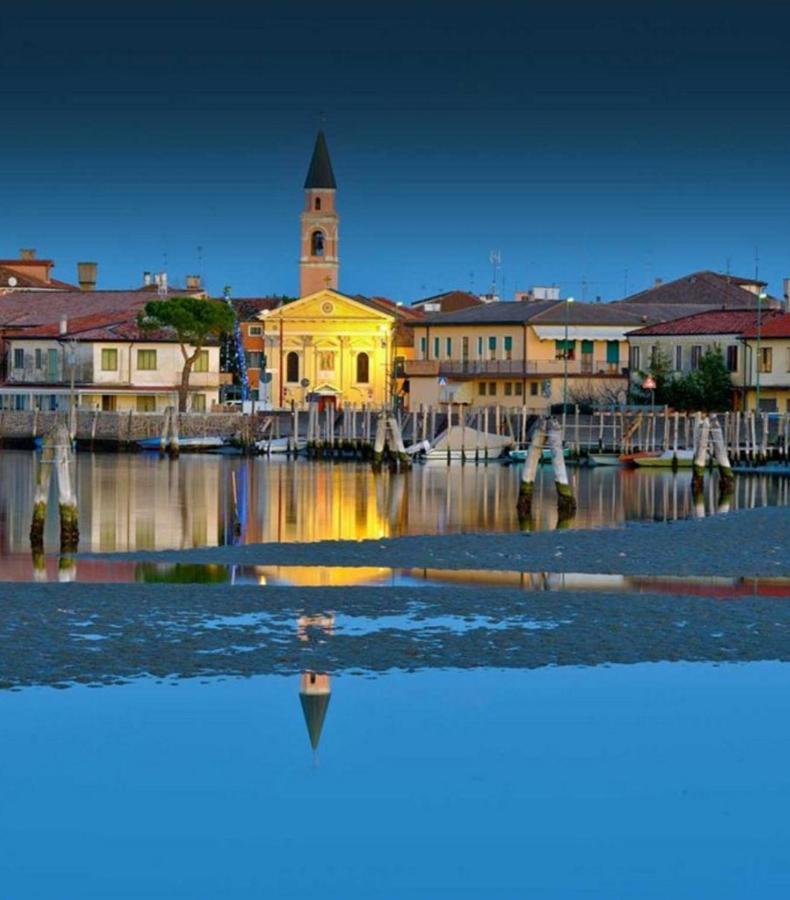 Casa Europa Cavallino-Treporti