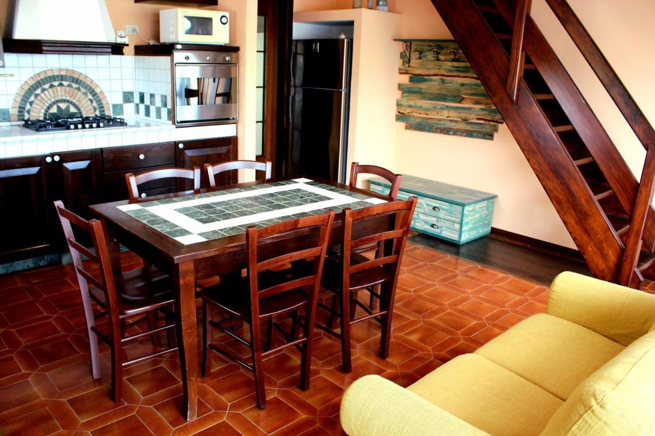 Holiday home Casa Europa *