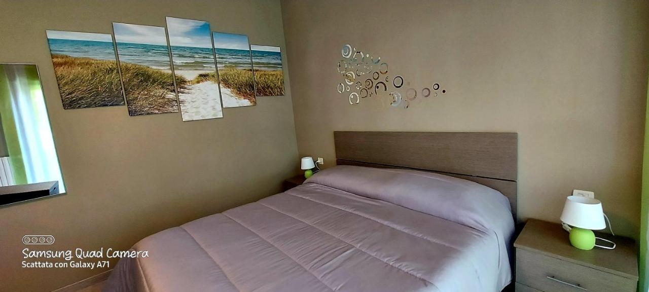 Holiday home Casa Europa Cavallino-Treporti