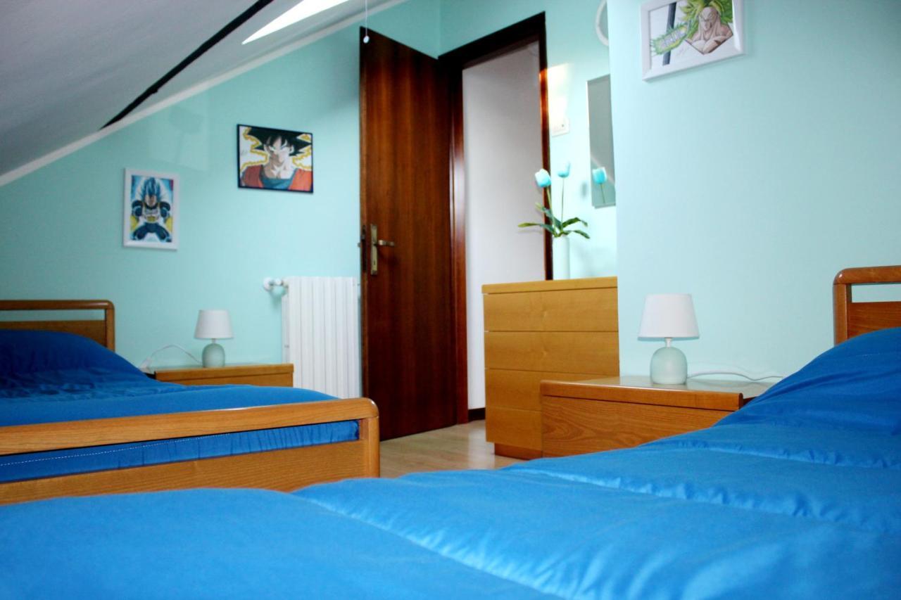 Casa Europa Holiday home