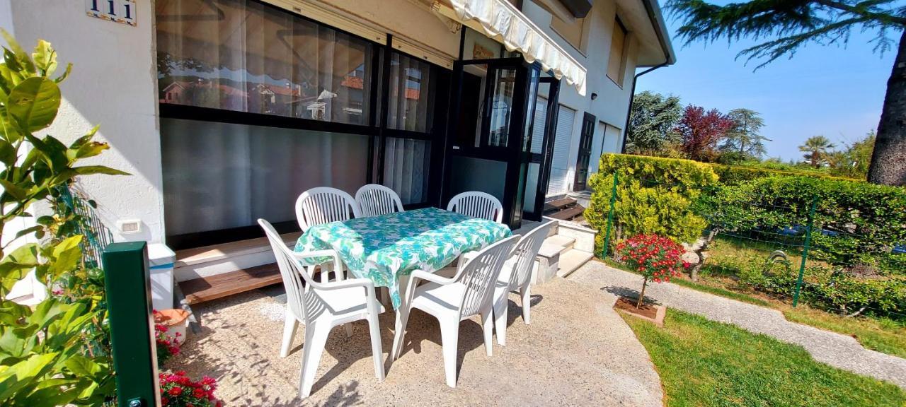 Holiday home Casa Europa Cavallino-Treporti