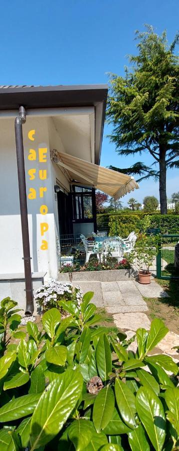 Casa Europa Holiday home