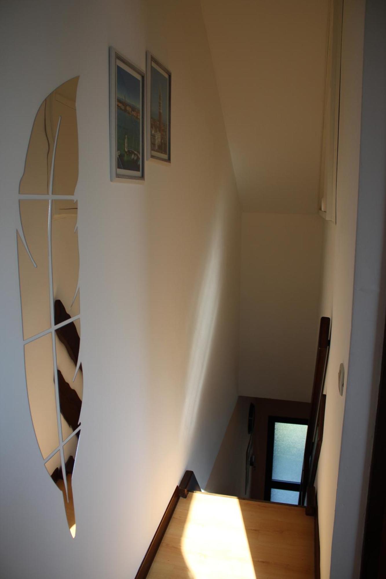 Holiday home Casa Europa
