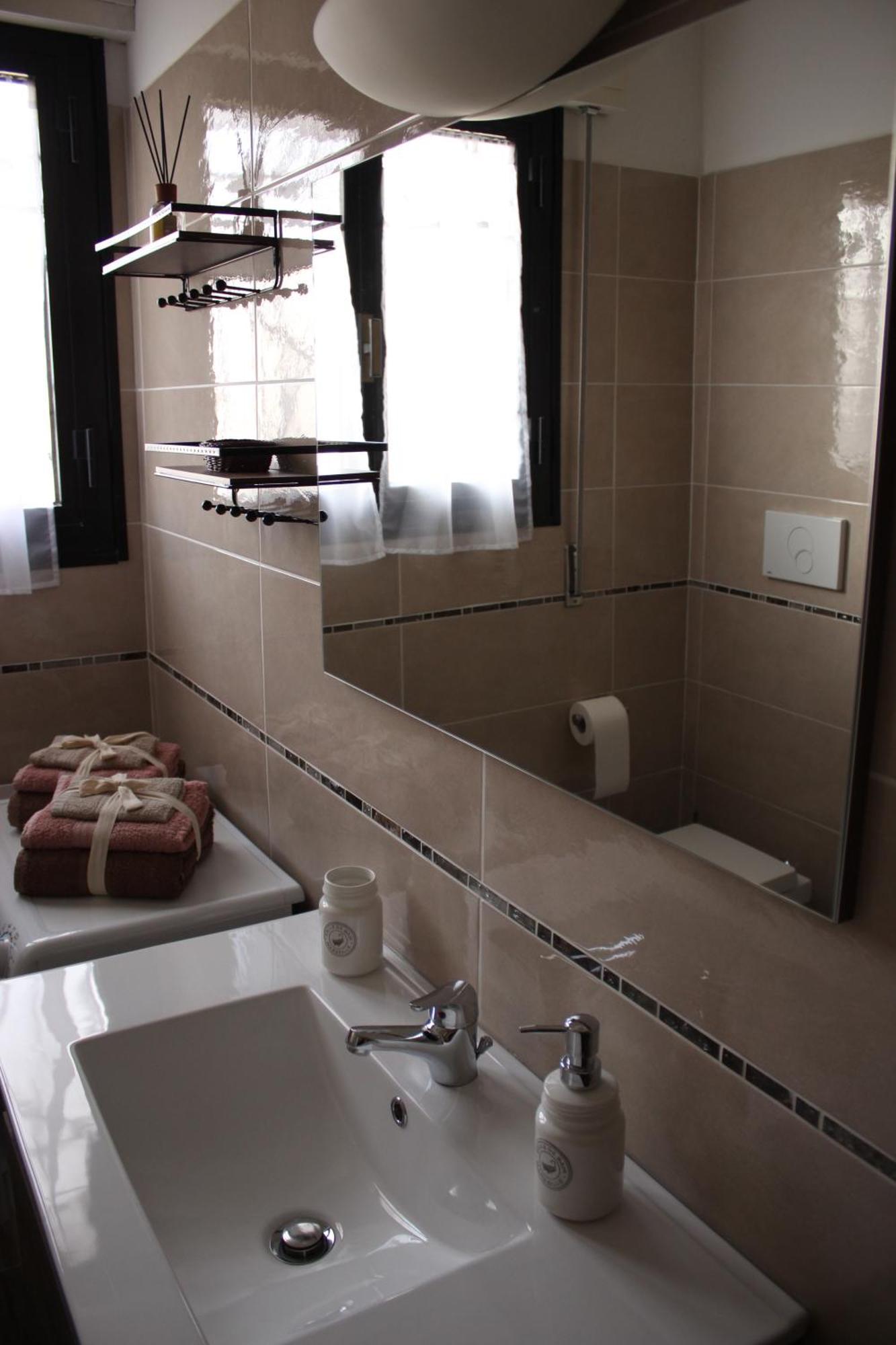 Holiday home Casa Europa