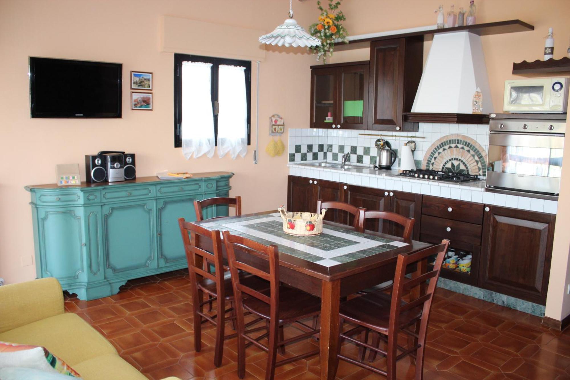 Holiday home Casa Europa Cavallino-Treporti