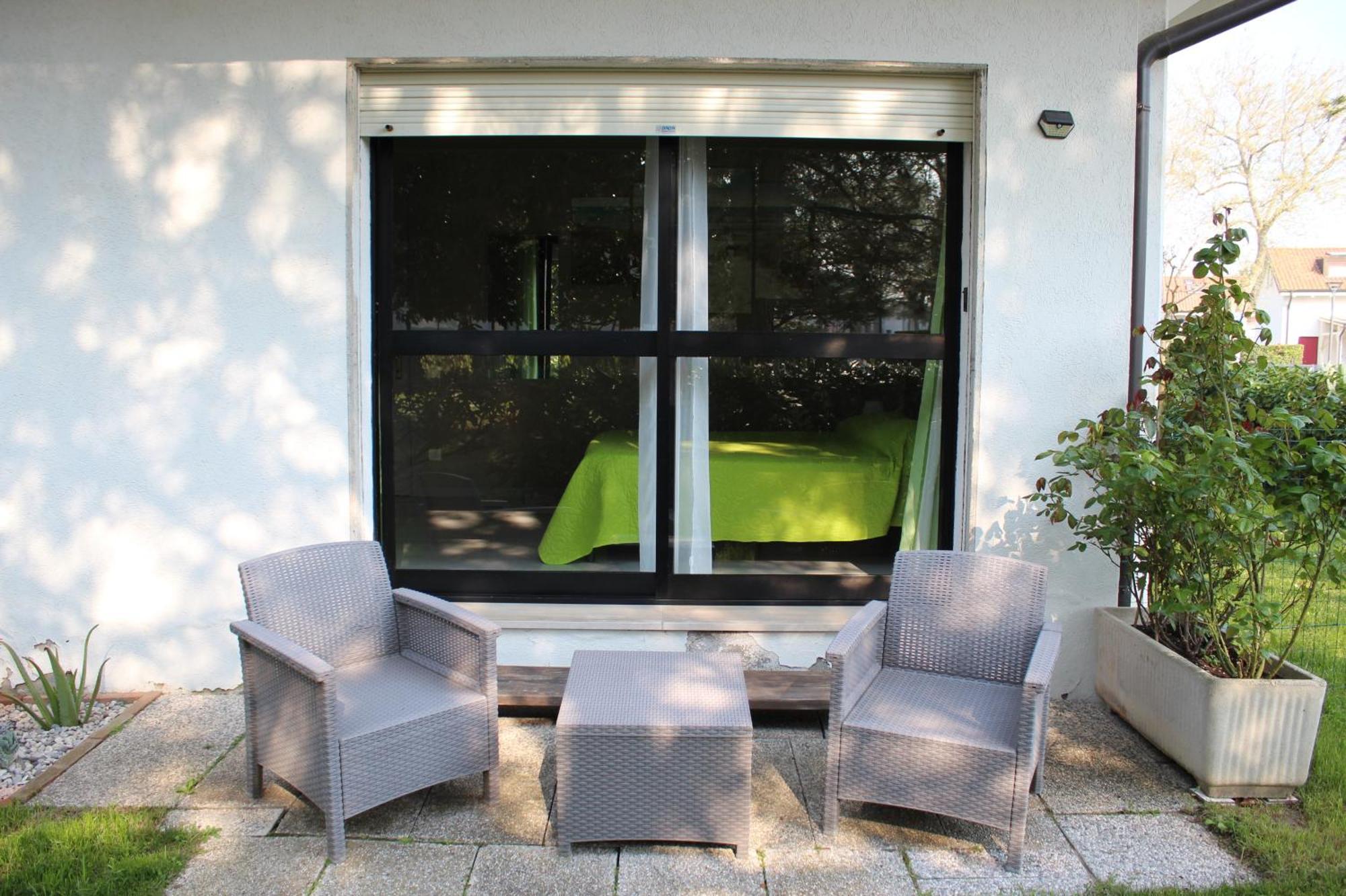 Holiday home Casa Europa *