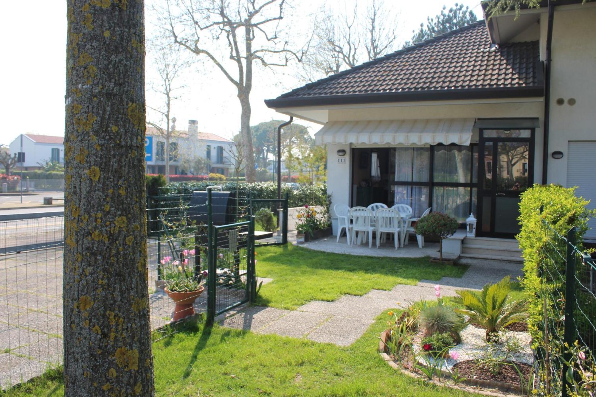 Casa Europa Cavallino-Treporti