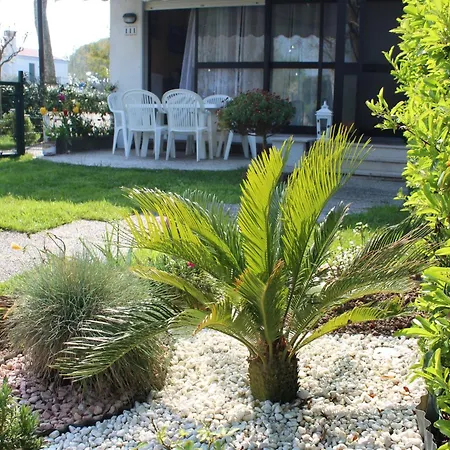 Casa Europa Villa Cavallino-Treporti Exterior photo