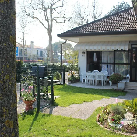 Casa Europa Villa Cavallino-Treporti Exterior photo