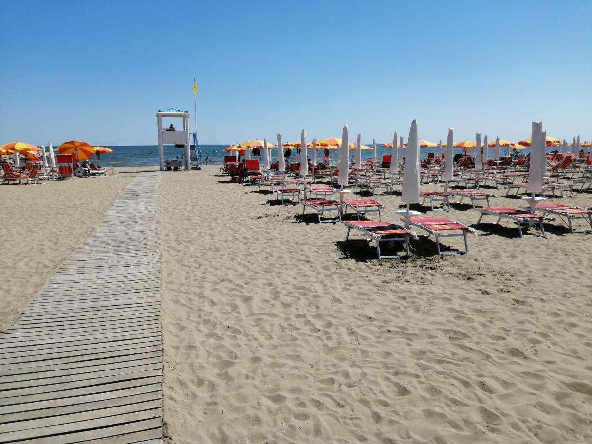 Casa Europa Сasa de vacaciones Cavallino-Treporti
