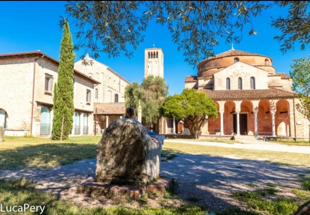 Casa Europa Cavallino-Treporti