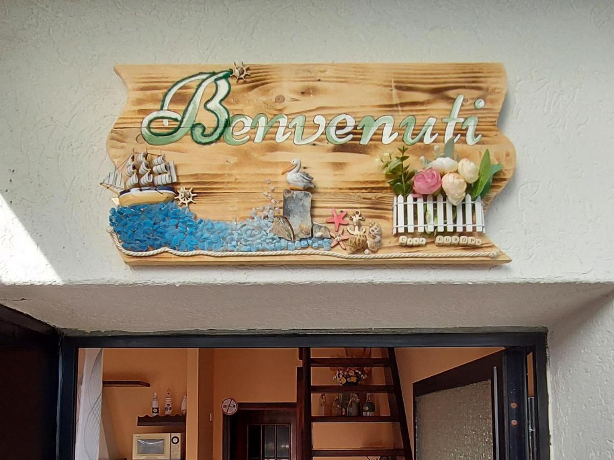 Сasa de vacaciones Casa Europa Cavallino-Treporti