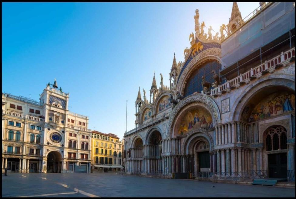 Сasa de vacaciones Casa Europa Cavallino-Treporti