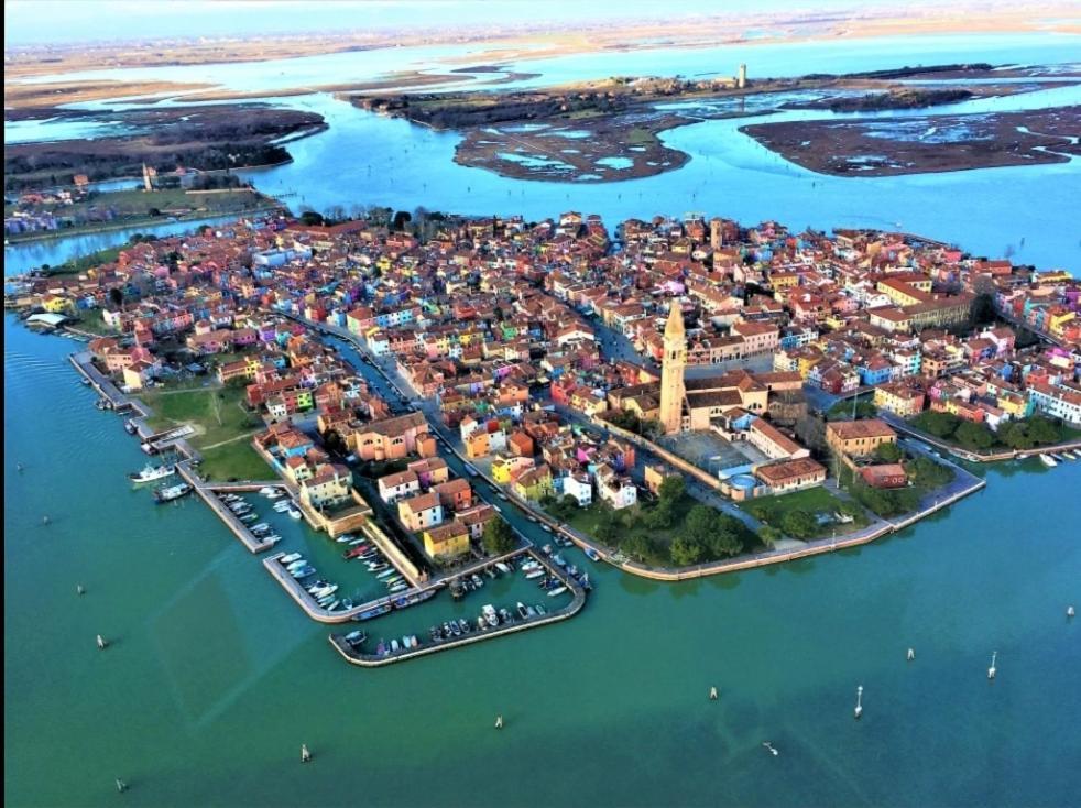 Casa Europa Cavallino-Treporti