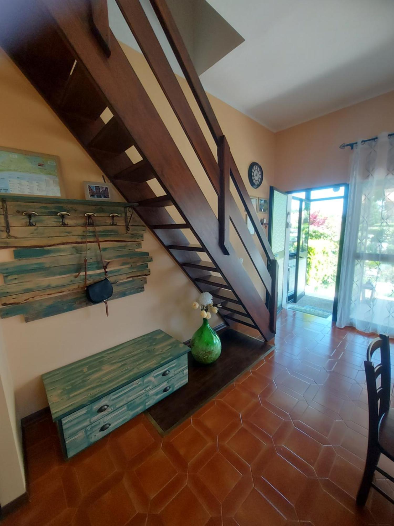 Сasa de vacaciones Casa Europa Cavallino-Treporti