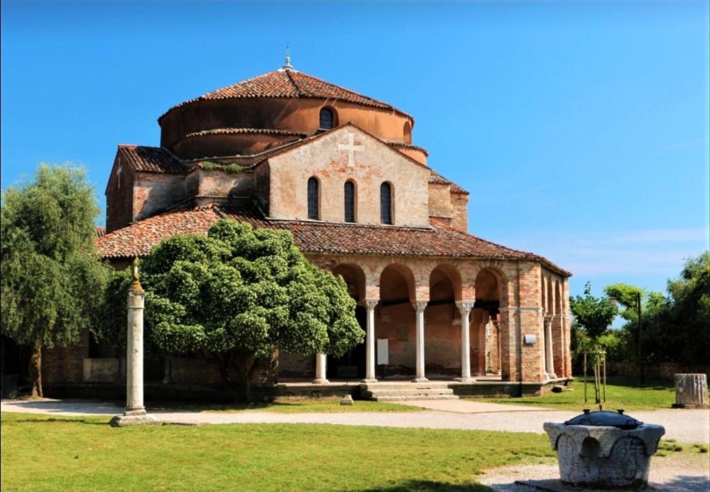 Casa Europa Сasa de vacaciones Cavallino-Treporti